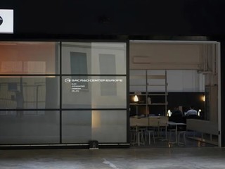 广汽三位设计师齐聚米兰， 埃安第二款全球车型首次展示