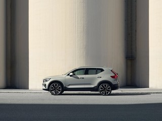 浙江豪情汽车制造有限公司召回 33 辆国产沃尔沃 xc40 汽车
