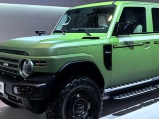 奇瑞章红玉：icar v23下月广州车展预售，年底上市