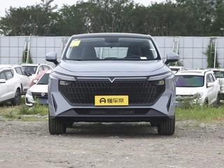 启辰大v dd-i超混动：续航、能耗和动力表现出色