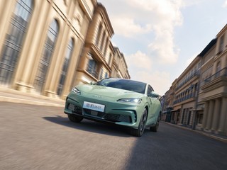 年轻人的第一台gt比亚迪海豹06gt 正式上市，售价13.68万元-18.68万元