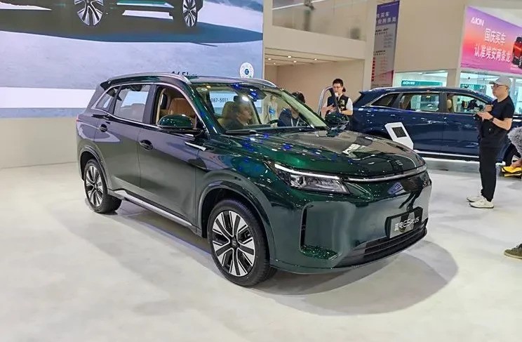 2024天津车展开幕盘点 十大热门车型抢先看