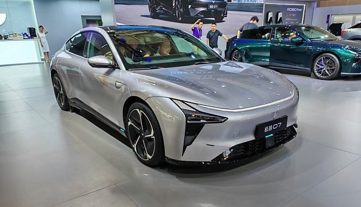 2024天津车展开幕盘点 十大热门车型抢先看