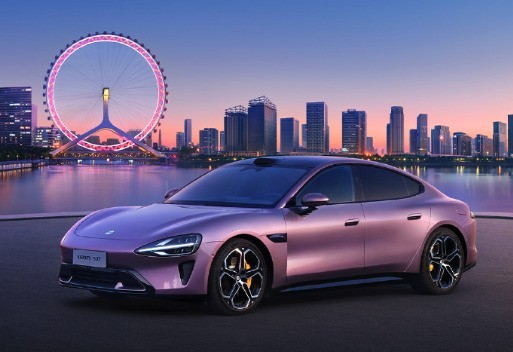 2024天津车展开幕盘点 十大热门车型抢先看