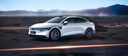 2024天津车展开幕盘点 十大热门车型抢先看